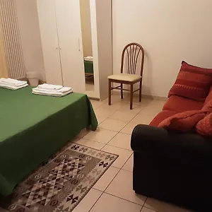 Pensjonat Locazione Menini - Zona Stazione
