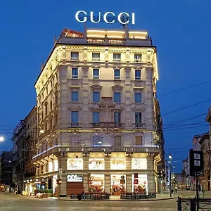 Odsweet Duomo **** ميلان