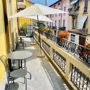 Appartamento Milano Central, Milano