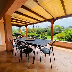Appartamento Casa Maremma “peonia” 