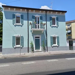 Mercante In Fiera Apartamento Verona