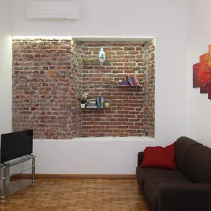 Al Direzionale - Station Apartamento