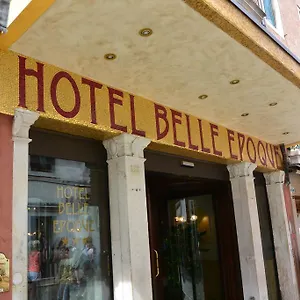 מלון Belle Epoque ונציה