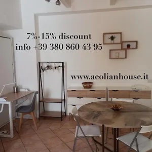 Appartamento Smart Nest 