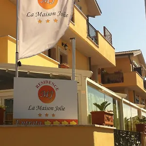 מלון La Maison Jolie פיומיצ'ינו