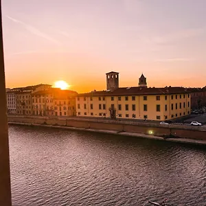 Nocleg ze śniadaniem Il Dei Viaggiatori