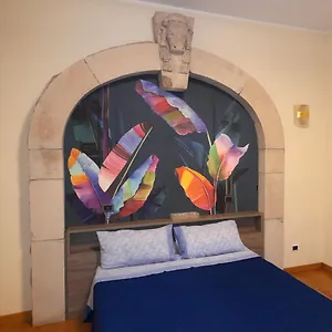 Appartamento Amedei4, Milano