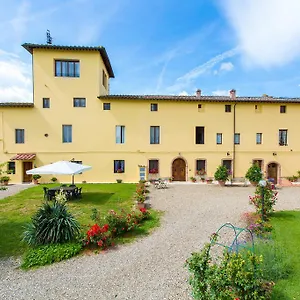 Fattoria Il Casone 3* Monteriggioni