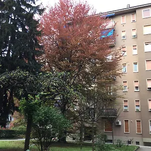 Appartamento Niguarda Bicocca Flat 