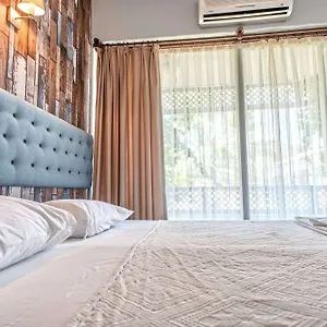 Hisaronu Ucpa Otel