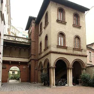 Appartamento Sahi - Residenza Bianca Di Savoia, Milano