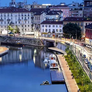 Appartamento Laura's - I Navigli Che Vorrei, Milano