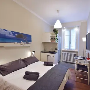Appartamento Giotto's House, Milano