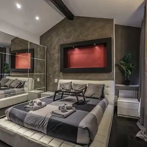 Appartamento Stylish Near Duomo, Milano