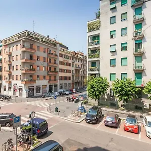 Appartamento Spacious&new In Studi, Milano