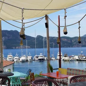 Hydas Otel