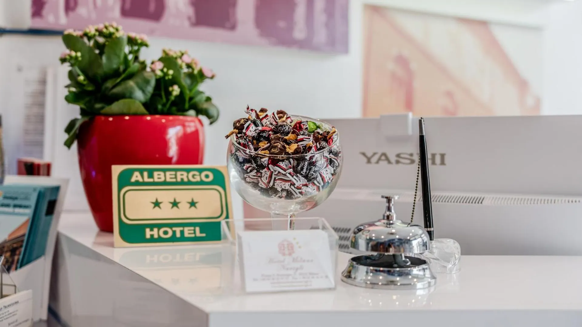 Hotel Milano Navigli