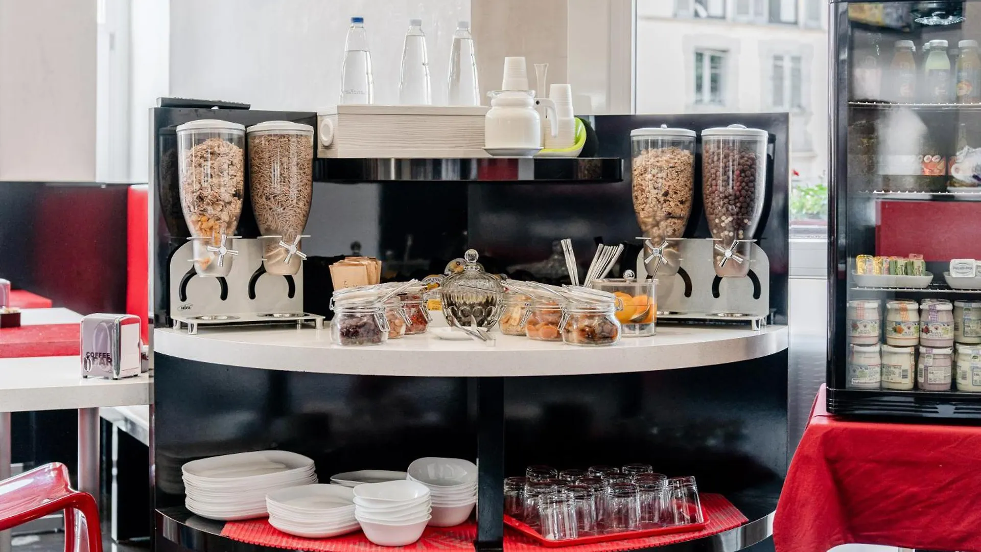 ***  Hotel Milano Navigli İtalya