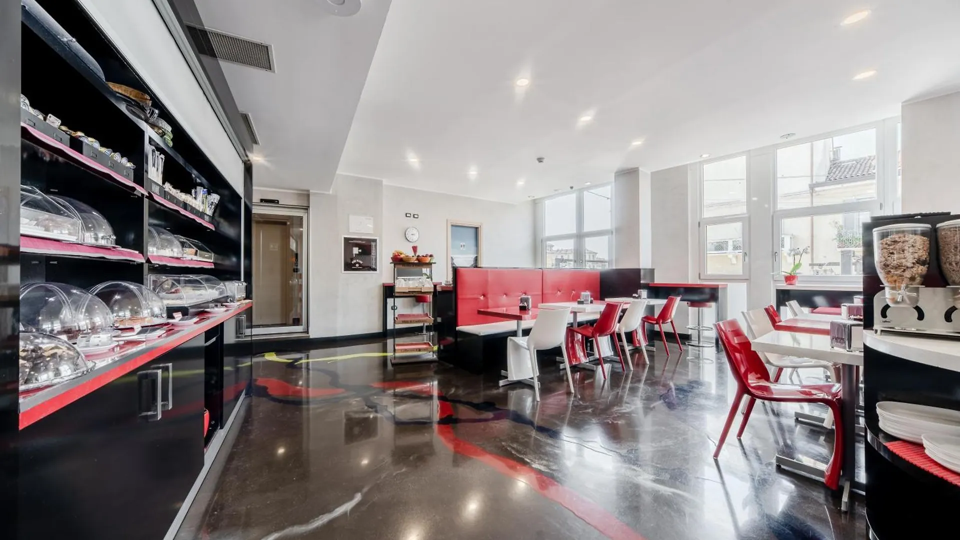 Hotel Milano Navigli 3*,