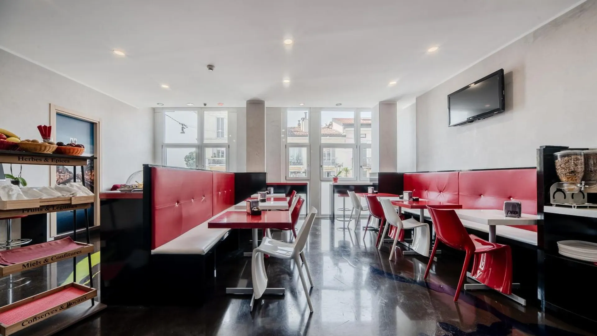 Hotel Milano Navigli 3*,  İtalya
