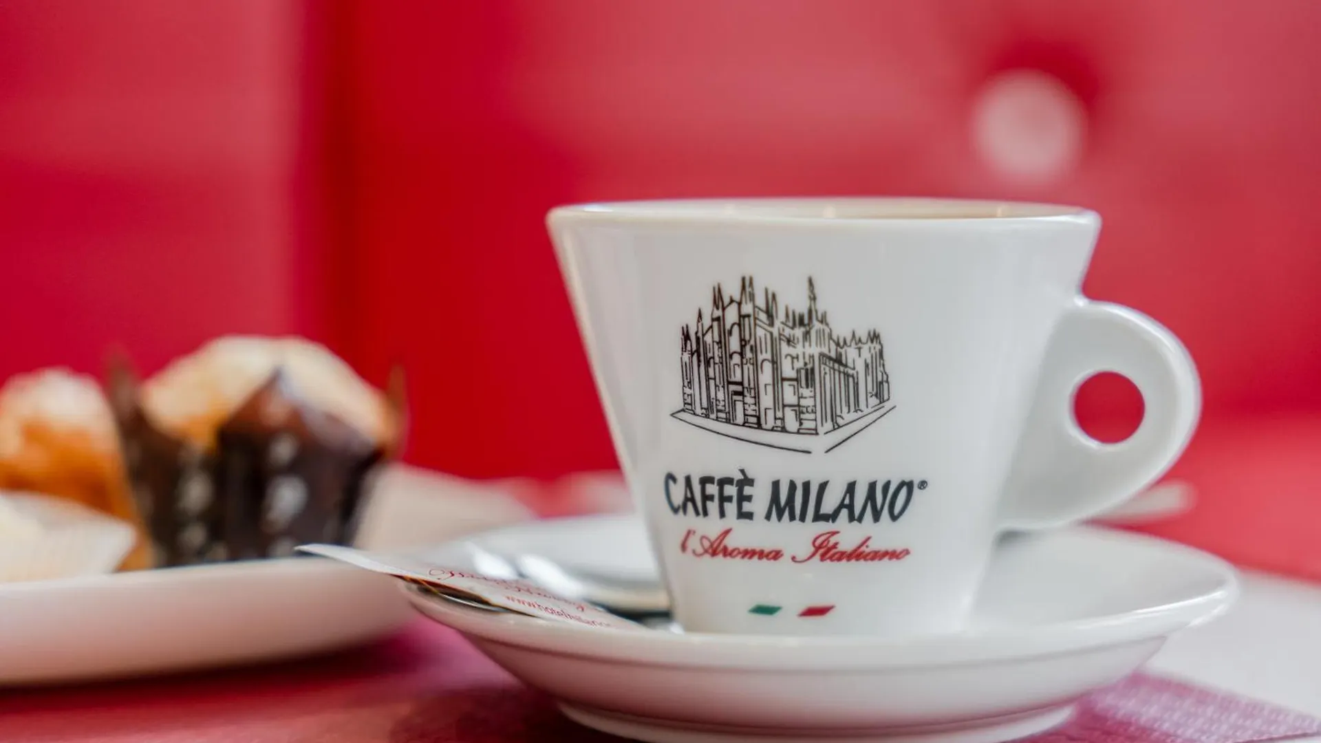 Hotel Milano Navigli