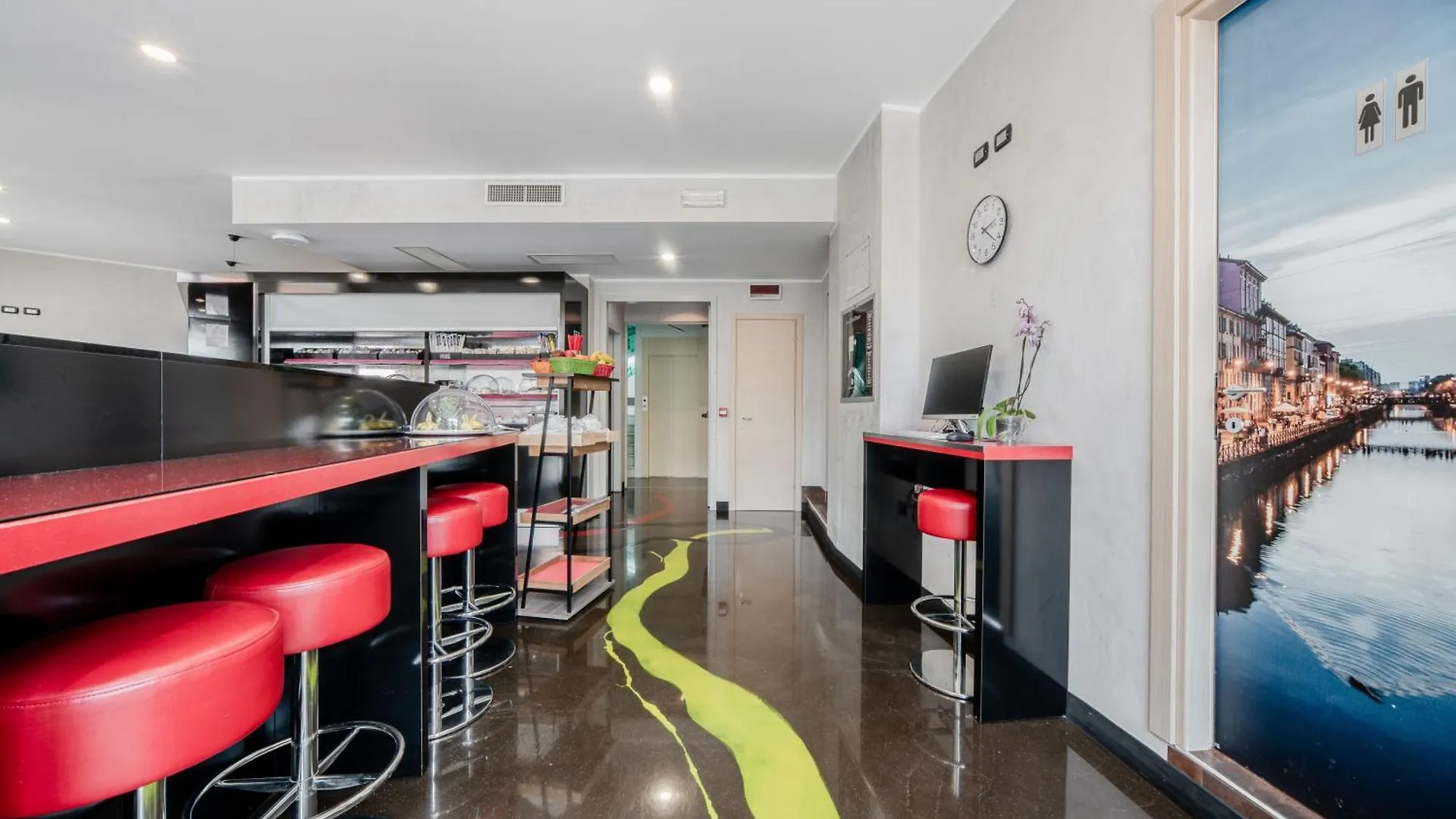 Hotel Milano Navigli