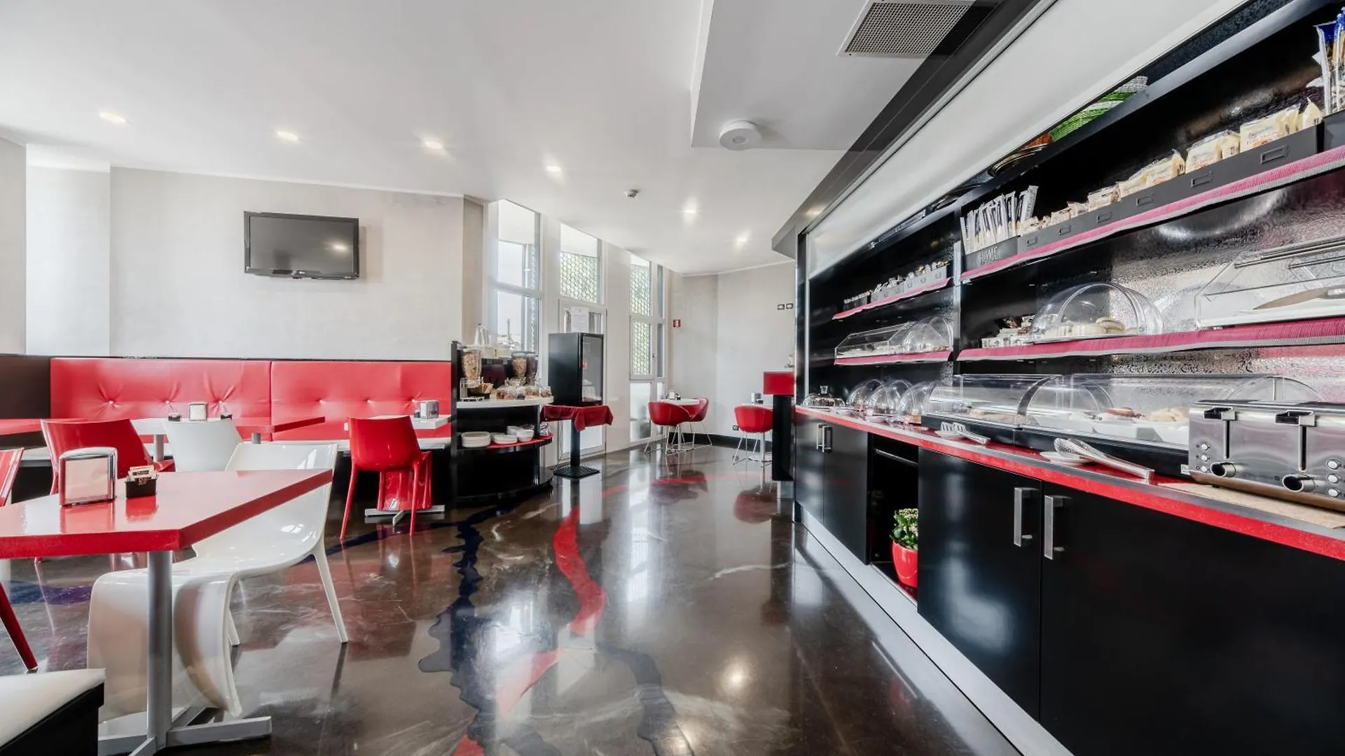 Hotel Milano Navigli İtalya