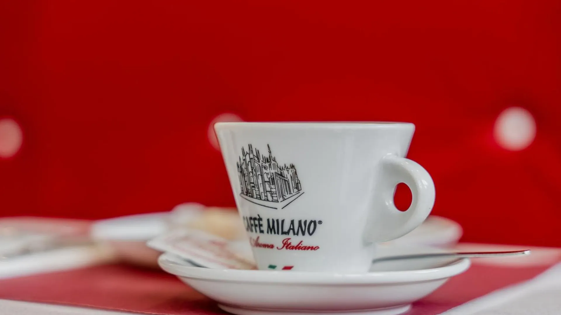 Hotel Milano Navigli