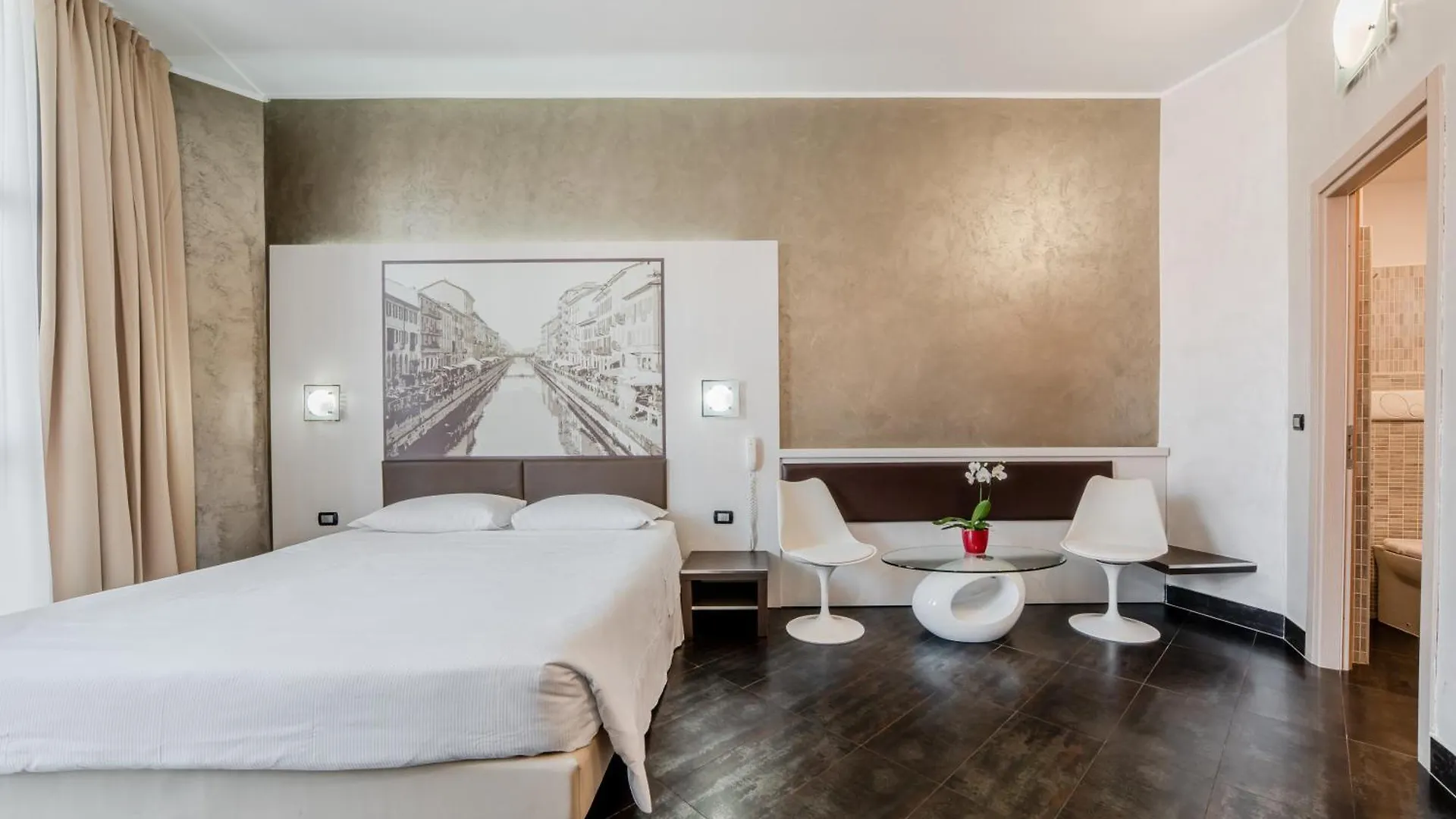 Hotel Milano Navigli